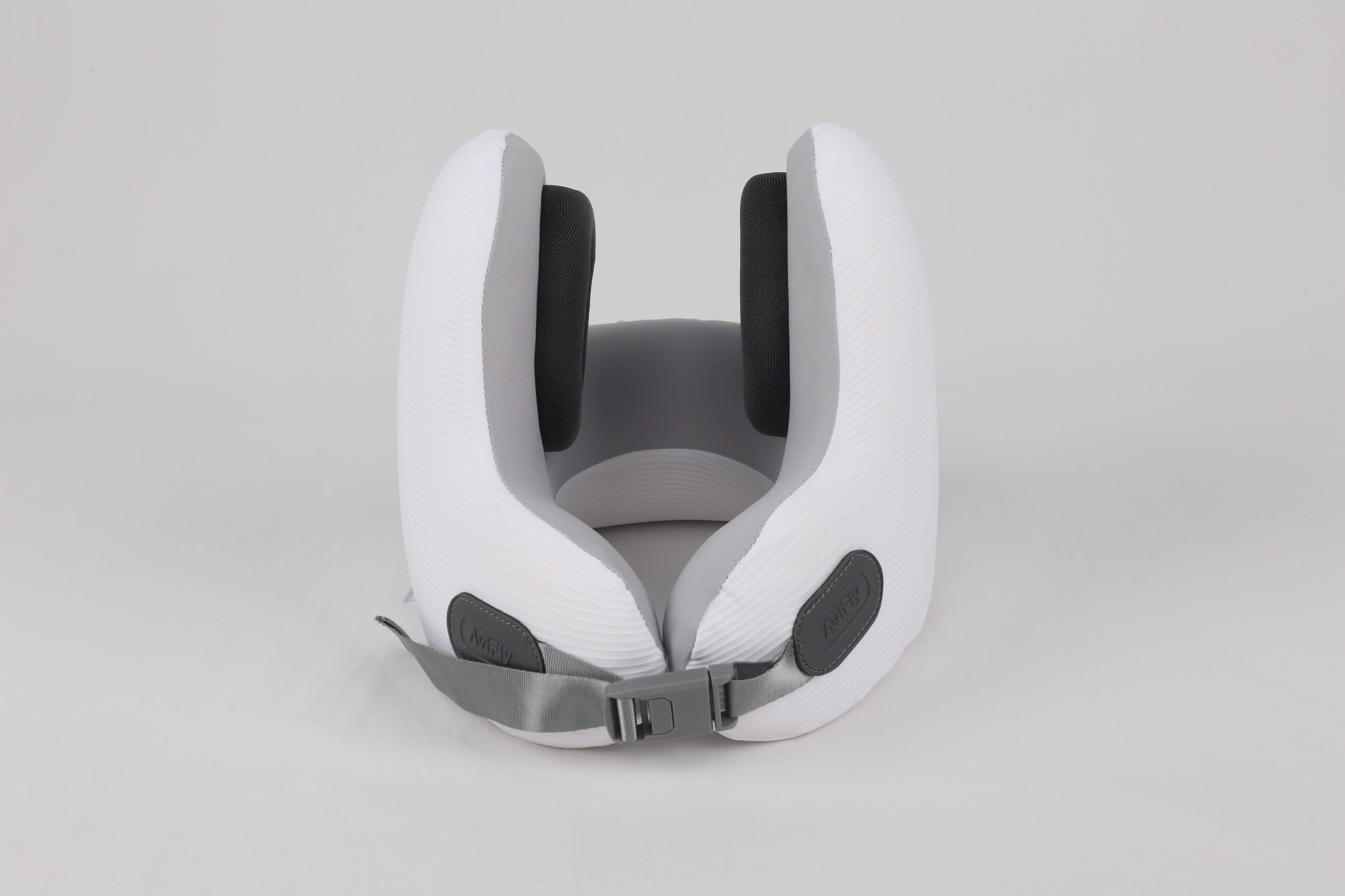 AVIFLY Nekkussen wit