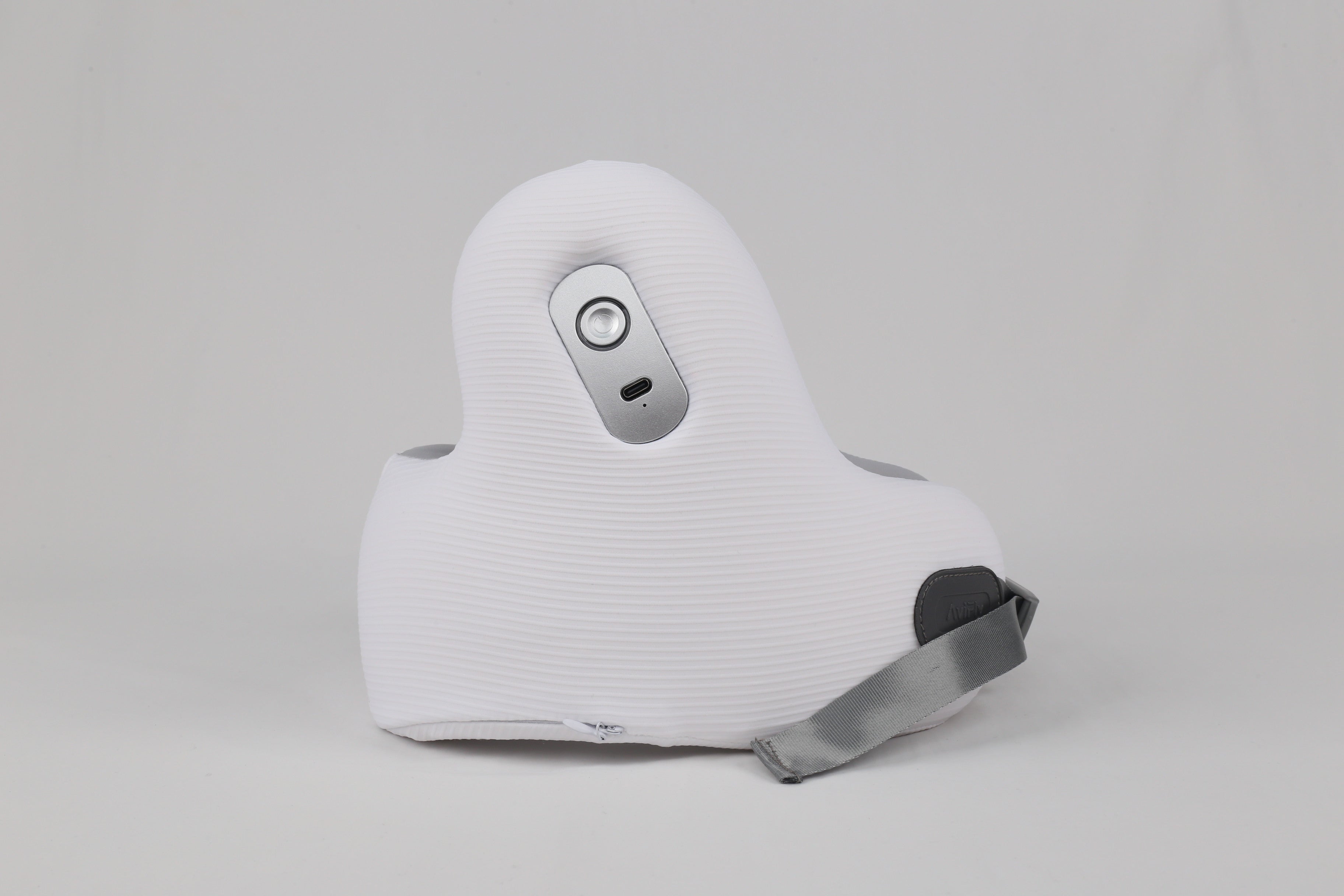 AVIFLY Nekkussen wit