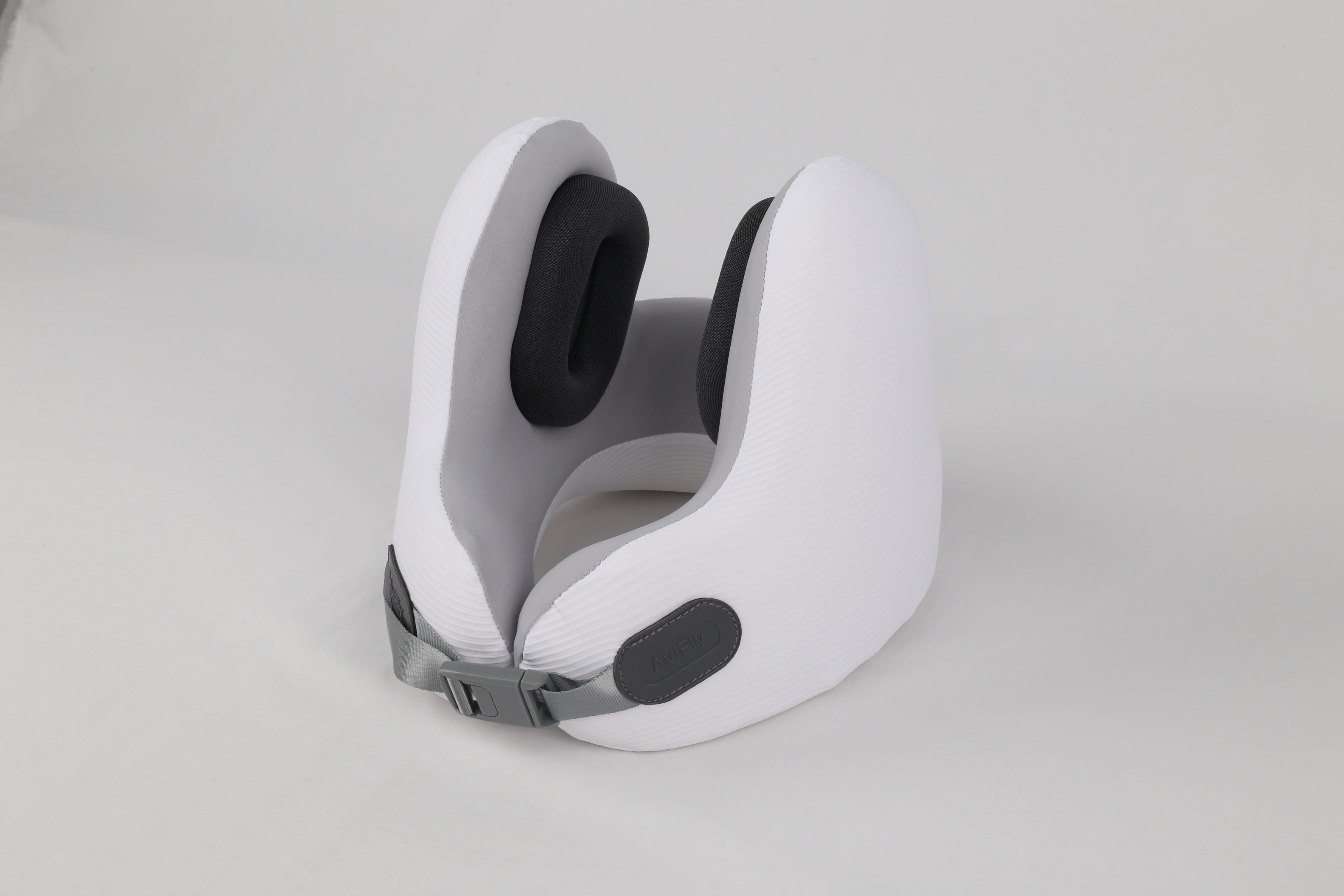 AVIFLY Nekkussen wit