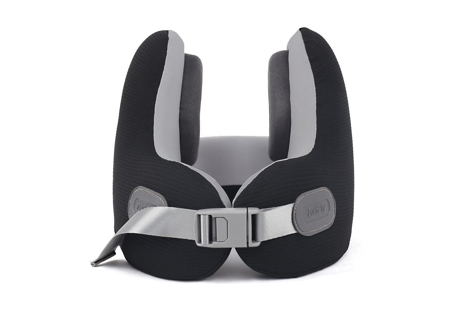 AVIFLY Nekkussen zwart