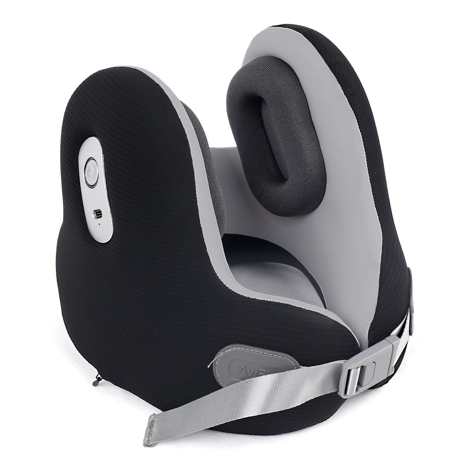 AVIFLY Nekkussen zwart