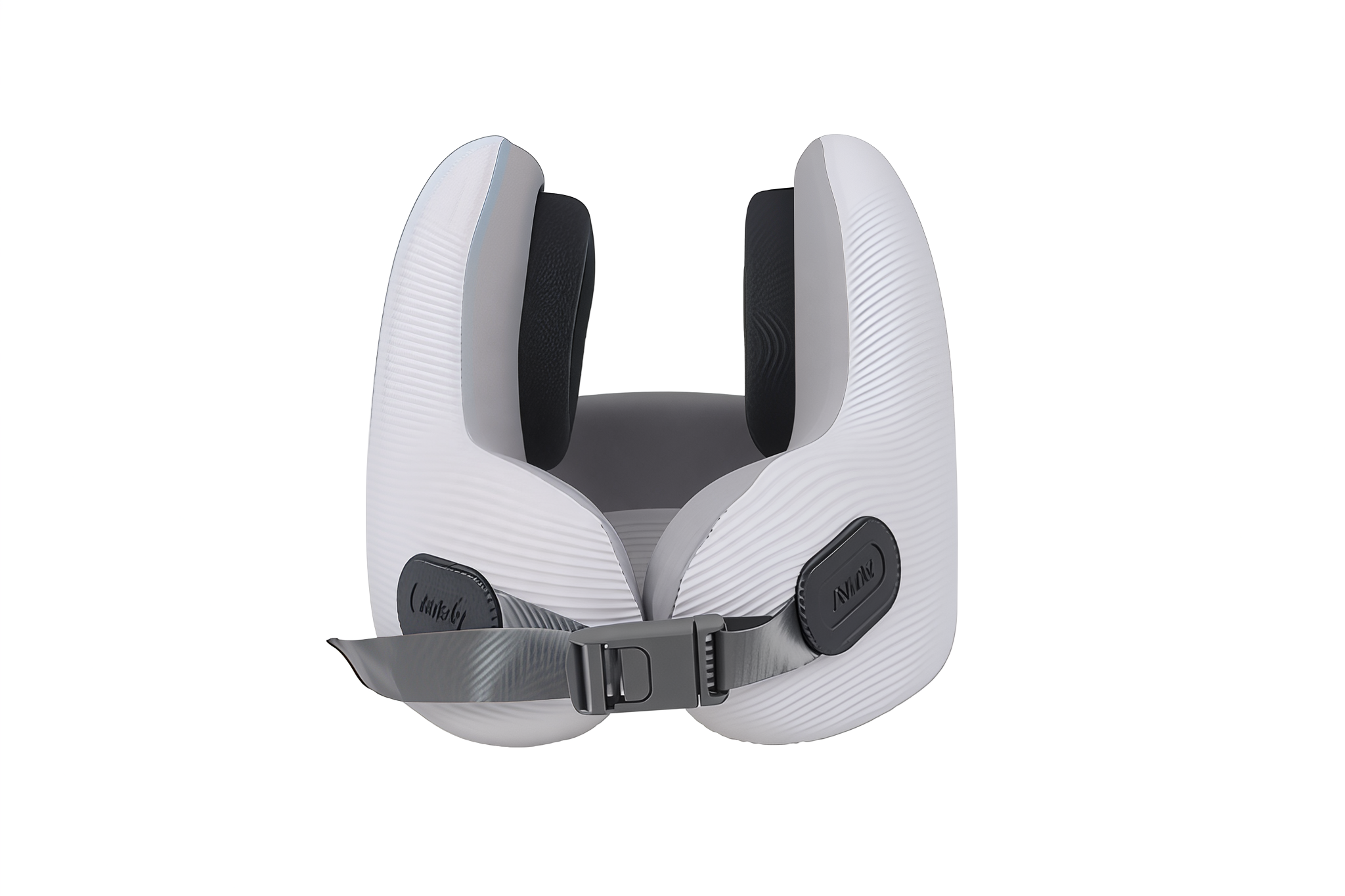 AVIFLY Nekkussen wit