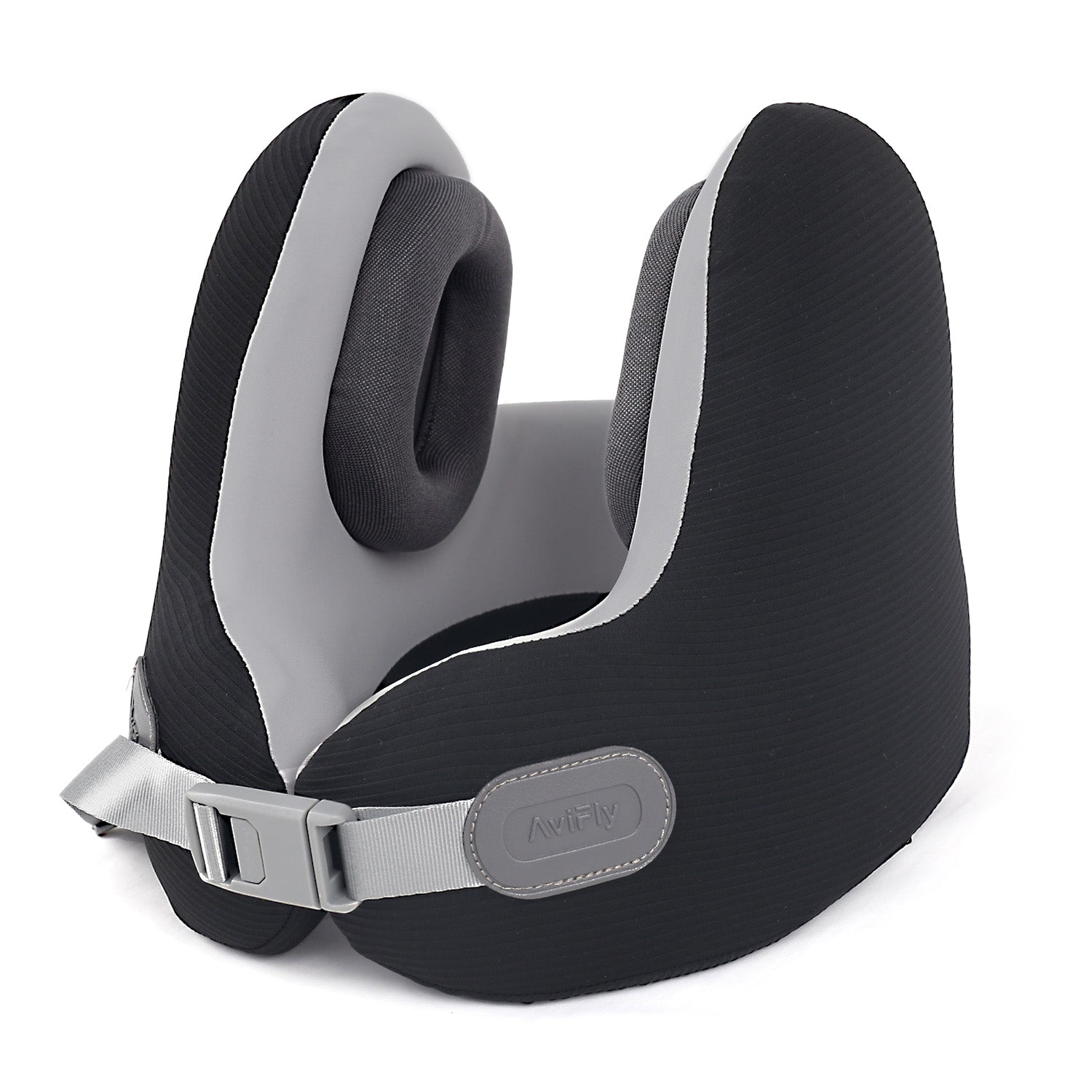 AVIFLY Nekkussen zwart