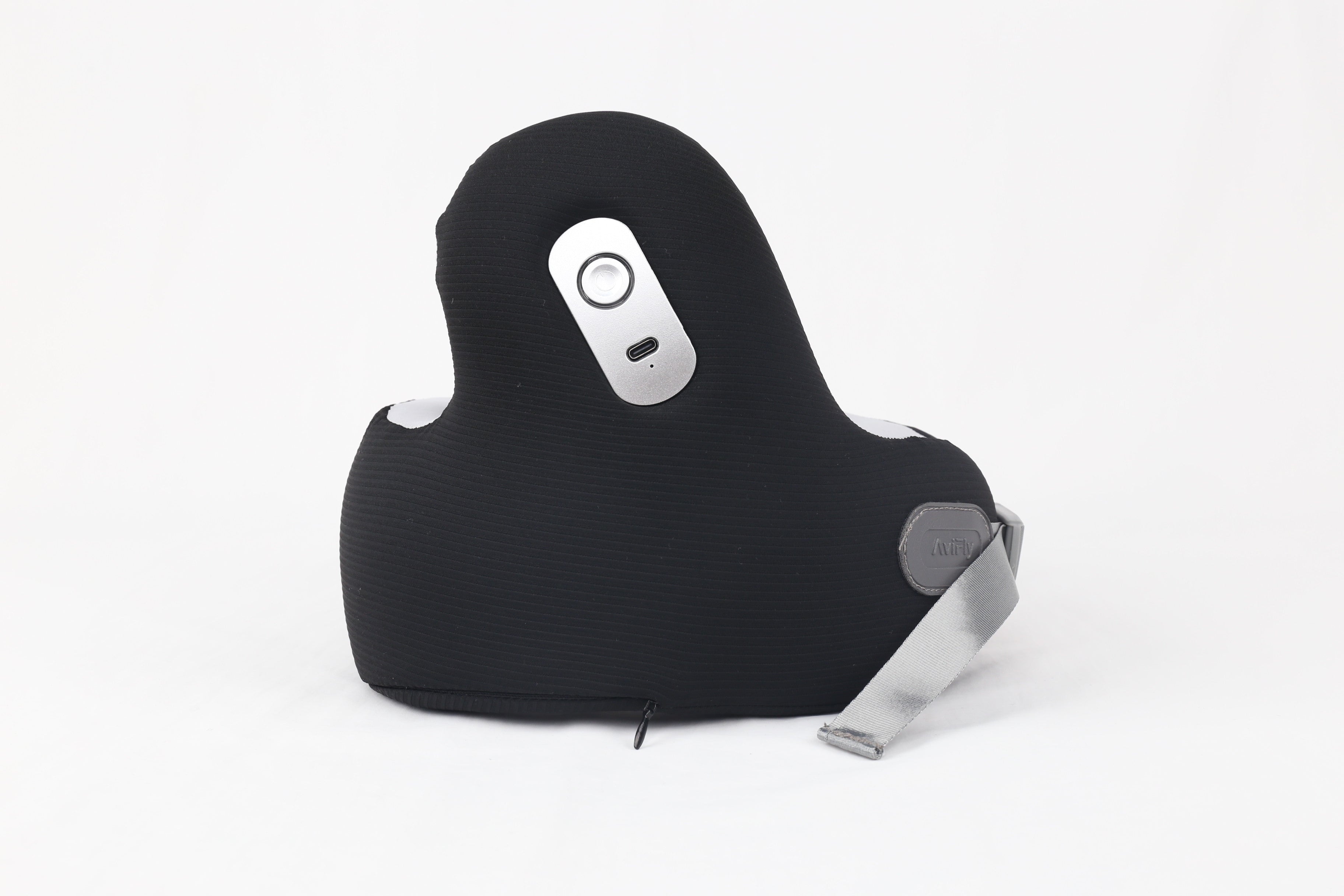 AVIFLY Nekkussen zwart